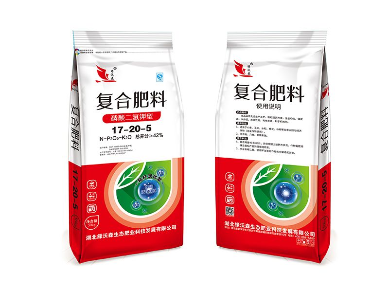 磷酸二氫鉀復(fù)合肥